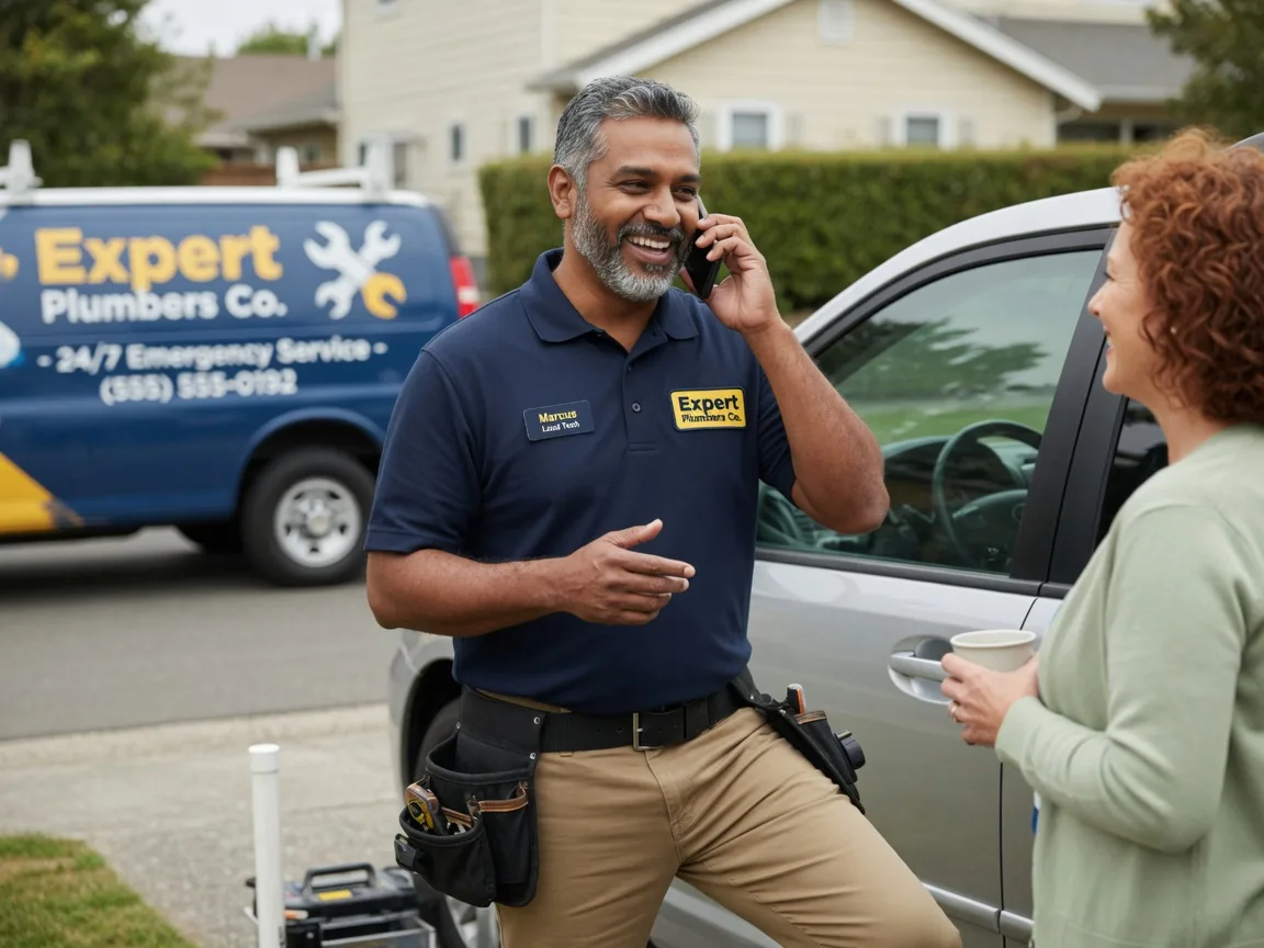 Drain Cleaning Lytle Creek, CA FAQs